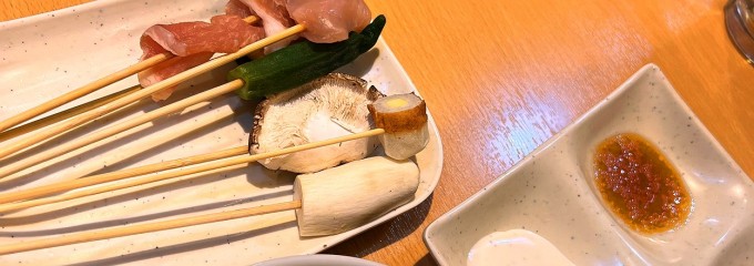 串家物語 新宿東宝ビル店