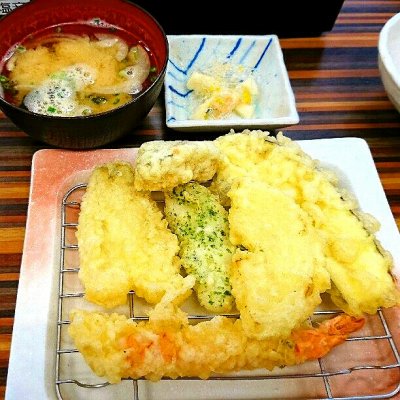 まん福 レインボー通り店 高松市 太田 高松 天ぷら 揚げ物 まん福 レインボー通り店 高松市 太田 高松 天ぷら 揚げ物