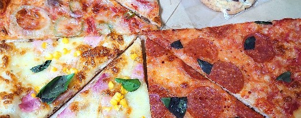 Bon Pizza