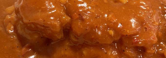日乃屋カレー両国店
