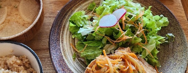 コトコト カフェ
