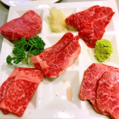 最高級黒毛和牛料理肉匠 紋次郎 北堀江店 大阪市内その他 西長堀 焼肉 ホルモン