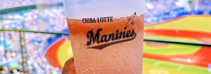 ZOZOマリンスタジアム
