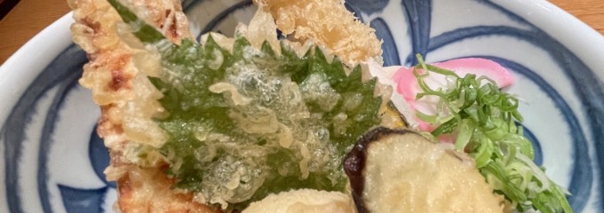 饂飩・四國 札幌シャンテ店