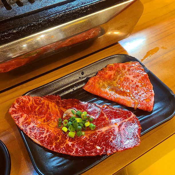 焼肉酒場よんちゃん(練馬/焼肉・ホルモン)＜ネット予約可