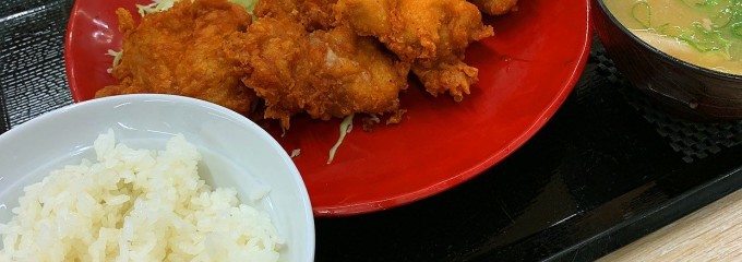かつや 愛知日進店