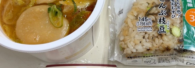 セブン-イレブン 渋谷代官山店