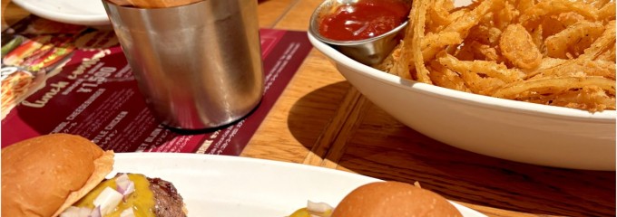 The Counter 六本木