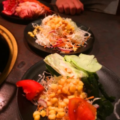 まんぷく太郎 各務原店 焼肉 ホルモン まんぷく太郎 各務原店 焼肉 ホルモン
