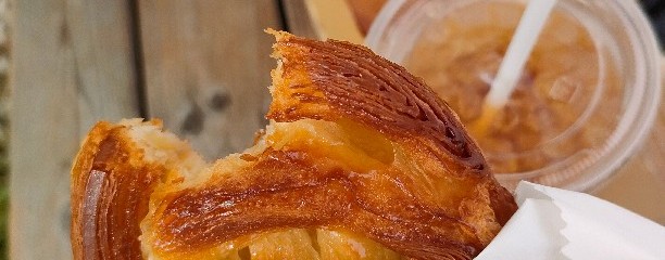 フランスパビリオン