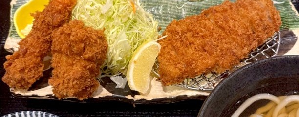 カツ陣