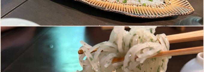 手打ち蕎麦 銀杏