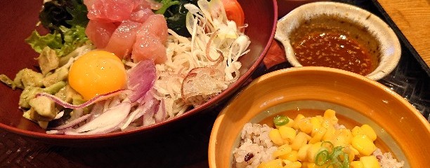 大戸屋 湘南モールフィル店