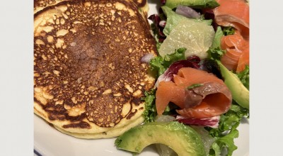 ジェイエス パンケーキカフェ 中野セントラルパーク店 中野 高円寺 三鷹 中野駅 カフェ