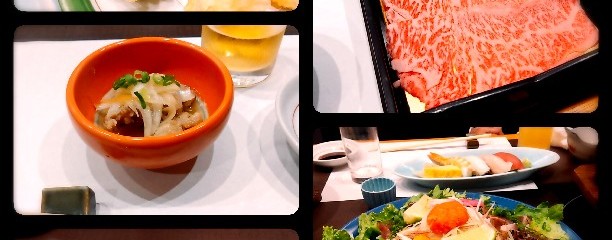 木曽路 上落合店