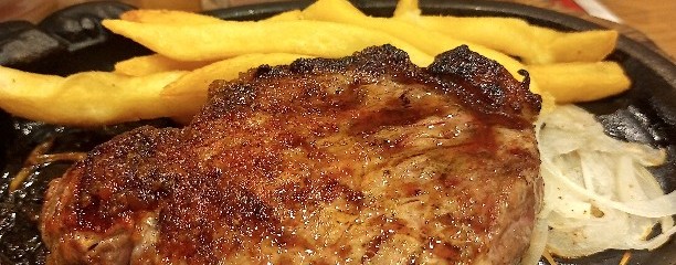 ステーキハウス ブロンコビリー太田店