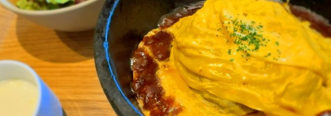 八天堂カフェリエ