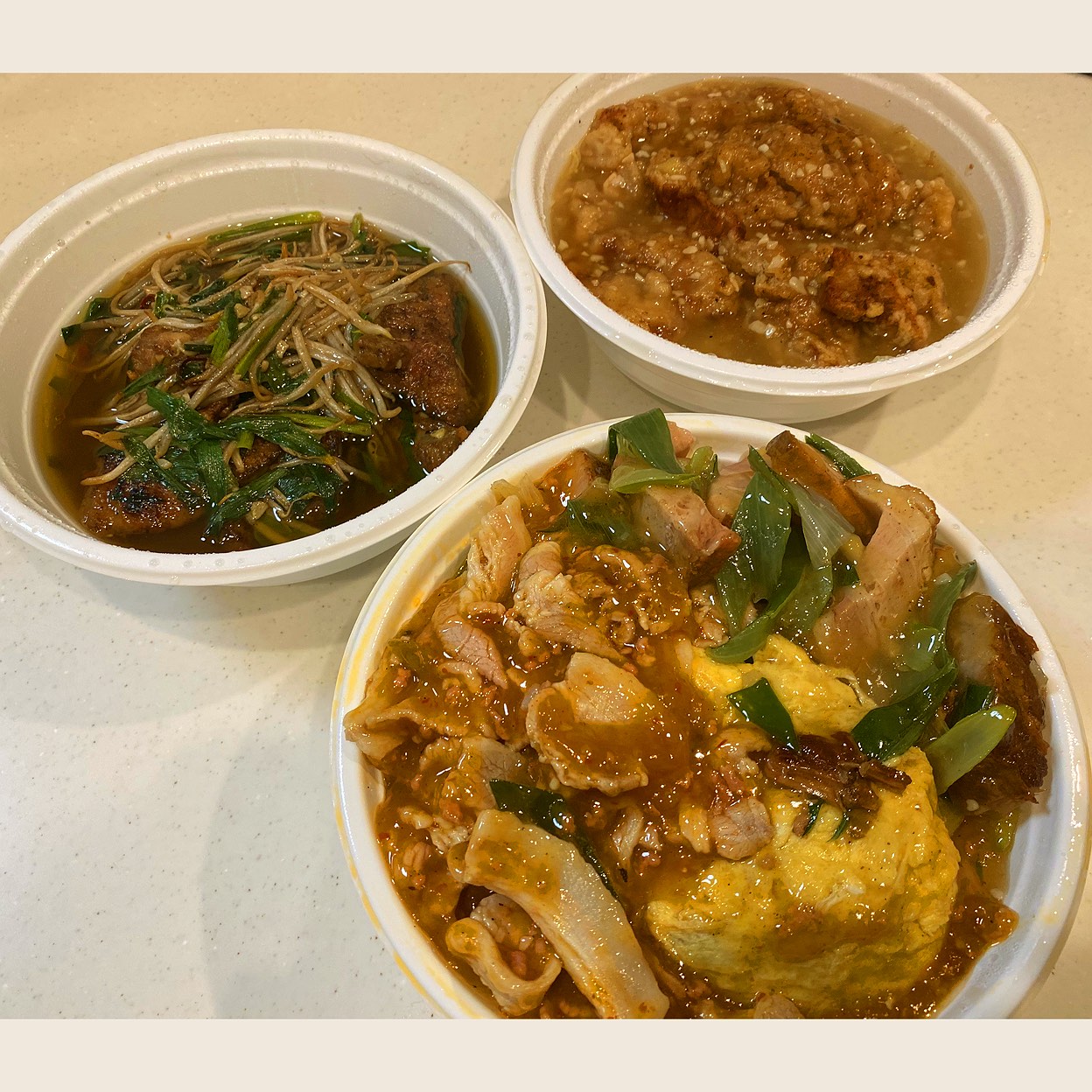 麺飯店 俵飯 (多摩（府中・立川・八王子）/武蔵小金井/中華料理)