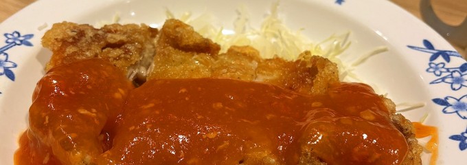 バーミヤン 千葉駅東口店