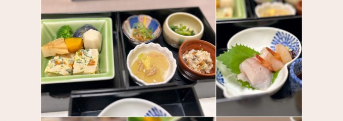 旬菜懐石 和(なごみ)