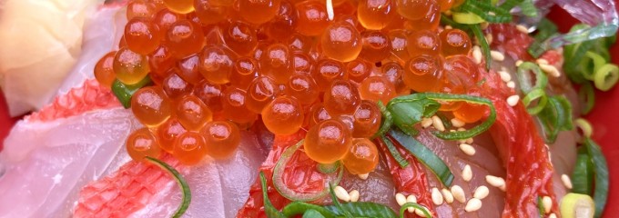 活魚料理徳造丸　魚庵