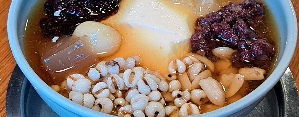 東京豆花工房