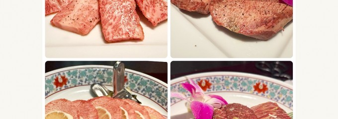 叙々苑 横浜スカイビル28