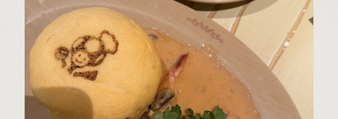 キノピオカフェ