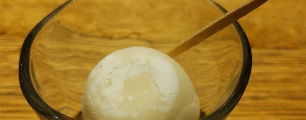 じねんじょ庵 あざみ野店