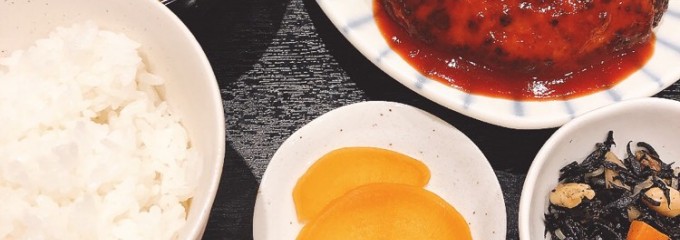 おまかせ食堂 ななや