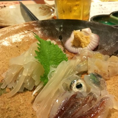 みんなの家 居酒屋 すずや 道南 函館 室蘭 函館駅前 居酒屋