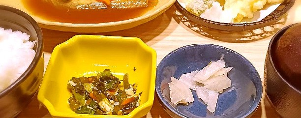 夢庵 千葉ニュータウン店