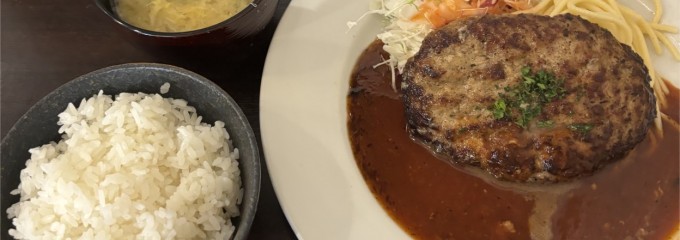 洋食 ツバキ亭