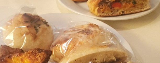 ラトリエ デュ パン