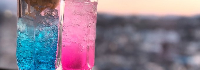 カフェレスト・センジュ