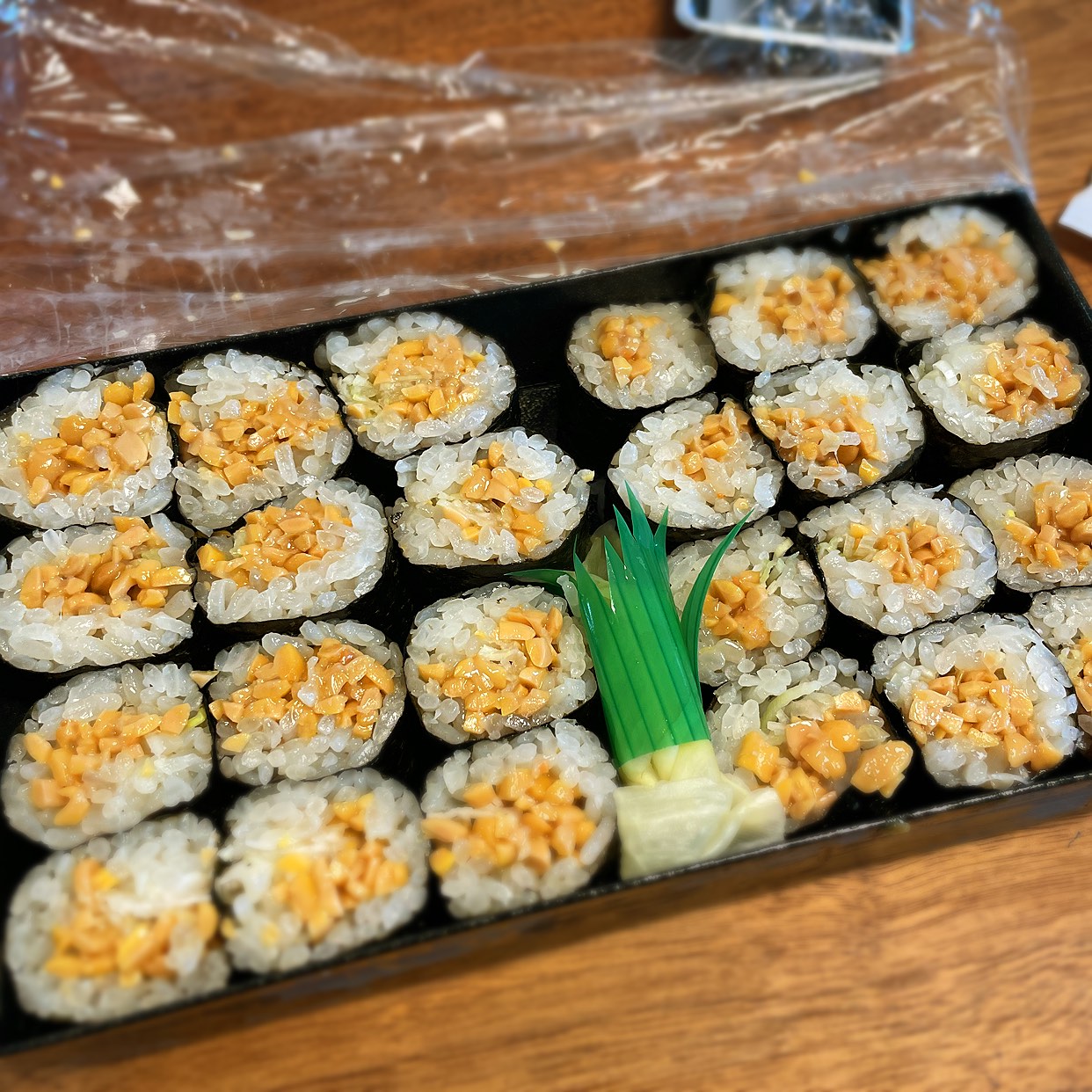 意気 な 寿し 処 阿部 六本木 店