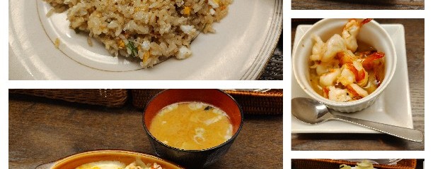 洋食レストランみつわ