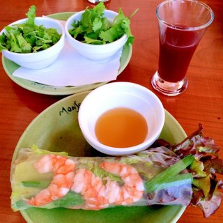 ベトナム料理の魅力に迫る ヘルシーなベトナム料理入門 東京都内 おすすめ