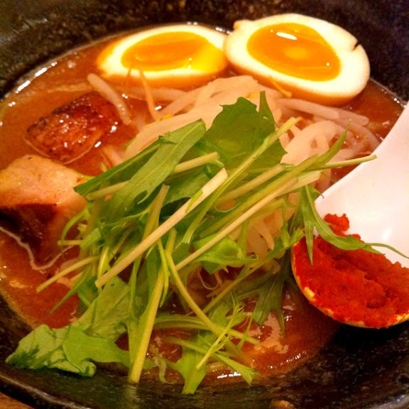 【激辛グルメ料理】東京で辛いものが食べたい！おすすめランキング