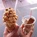 【石川・金沢】地元素材を活かしたソフトクリームが大人気!!「Vege Sweets Cafe CHILL OUT &　SOFT　CREAM畑」