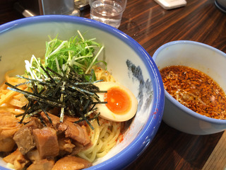 都内で食べられる！おすすめのつけ麺3選