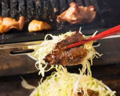 肉通カルビ30分食べ放題290円 日本で一番安く焼肉を楽しめる店 肉流通センター