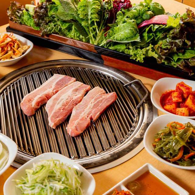 赤坂で本当に美味しい韓国料理店5選