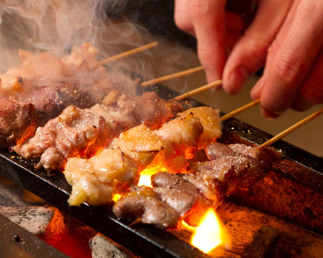 東久留米市でおすすめの和食居酒屋5選♪焼き鳥や串焼き、お肉が自慢のお店まで！