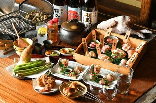 【大阪・梅田周辺】お酒と食事を楽しめるおすすめの飲食店４選！
