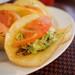 沖縄最強の食べ物、タコス専門店「メキシコ」のタコス