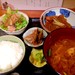 錦糸町の厳選「和食店」和食なら肉も魚も野菜も身体に優しく食べられる。