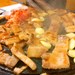 【赤坂】クセになる！韓国料理をみんなで食べまくろう！赤坂で人気の韓国料理