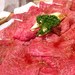 白金高輪で評判の焼肉・ホルモンのお店★美味しいお肉をたくさん食べたい！