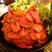 高田馬場「レッドロック」のローストビーフ丼！メディアで話題沸騰中！！
